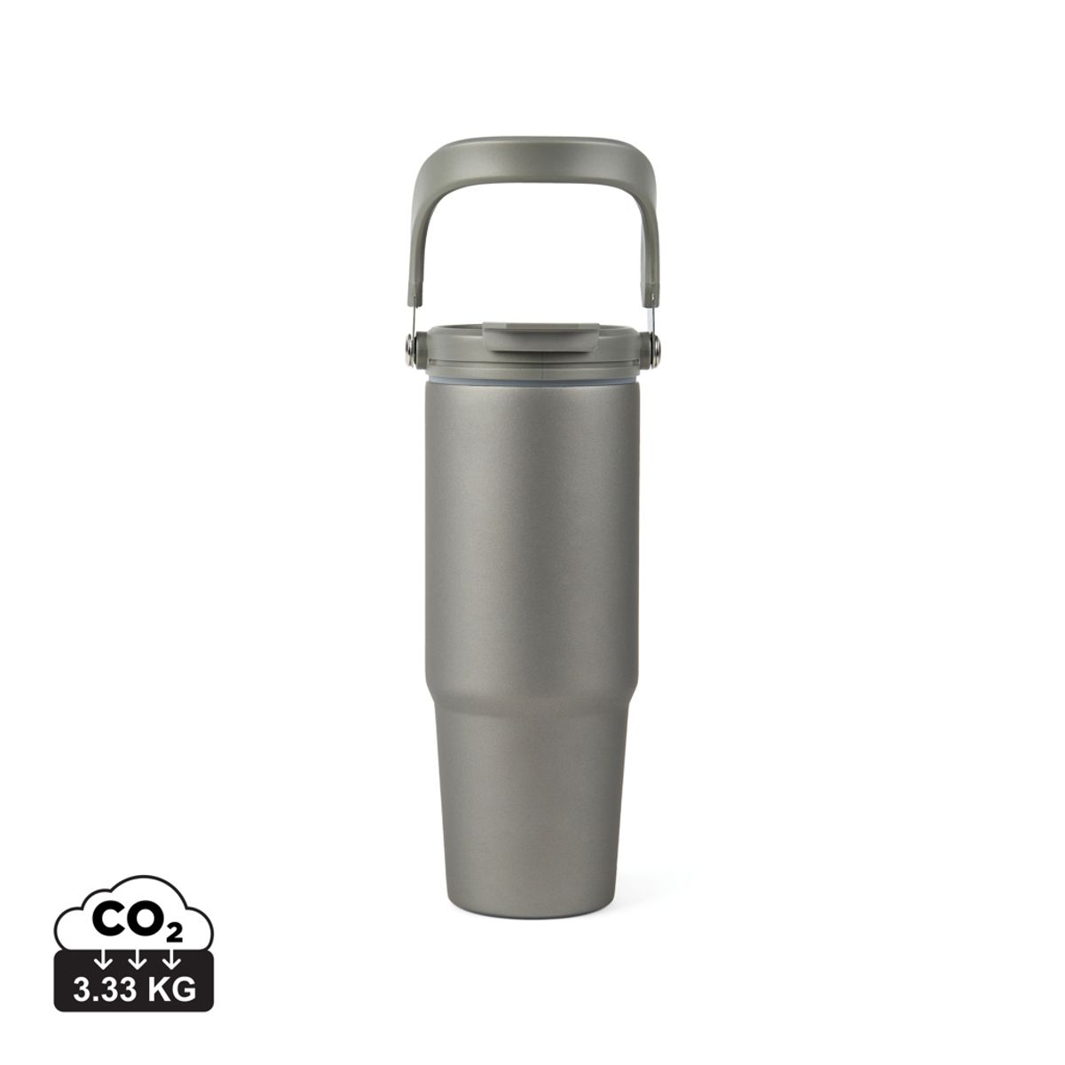 Vinga Eos Trek Rcs Recycled Ss 880 Ml