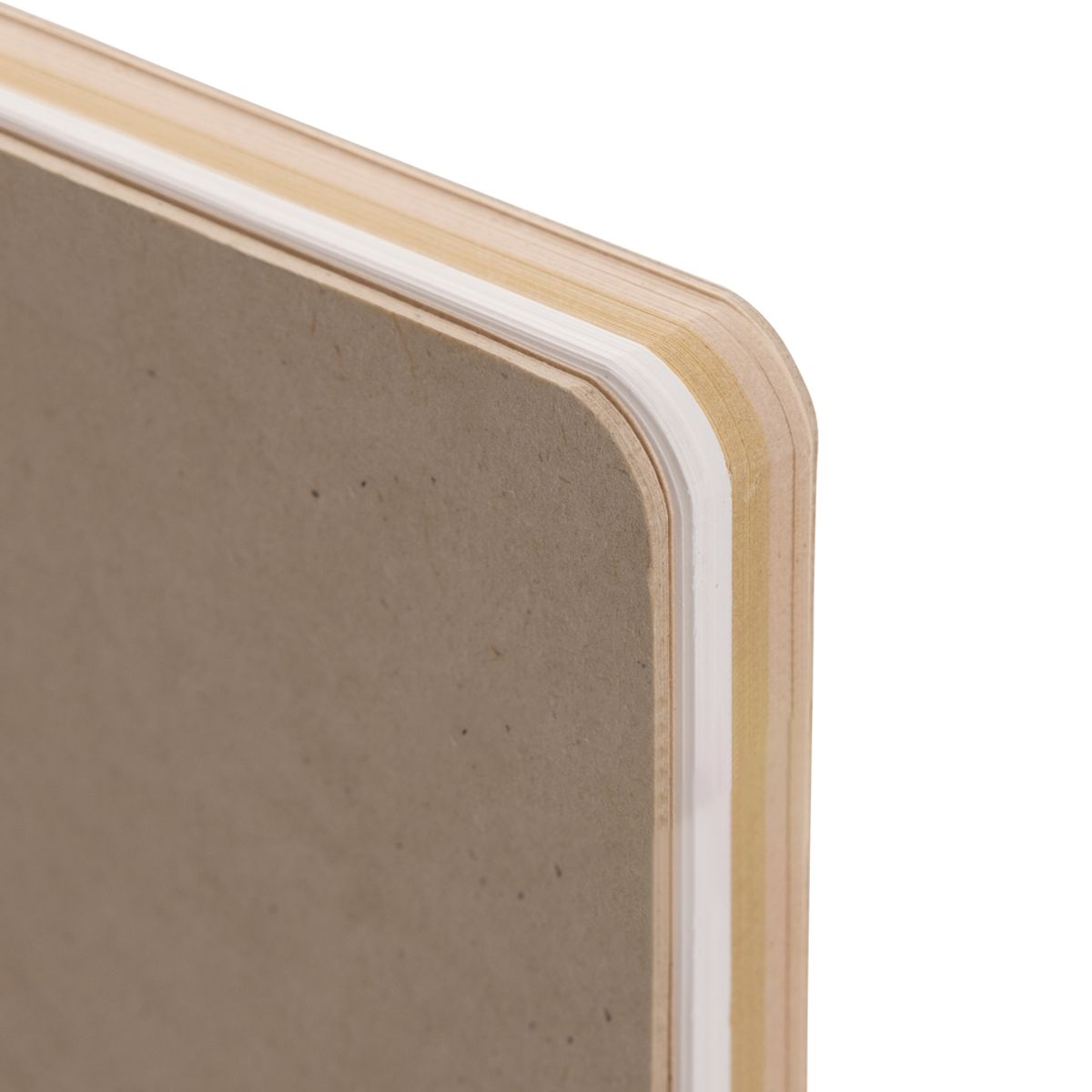 Elowen A5 Tree Free Notebook