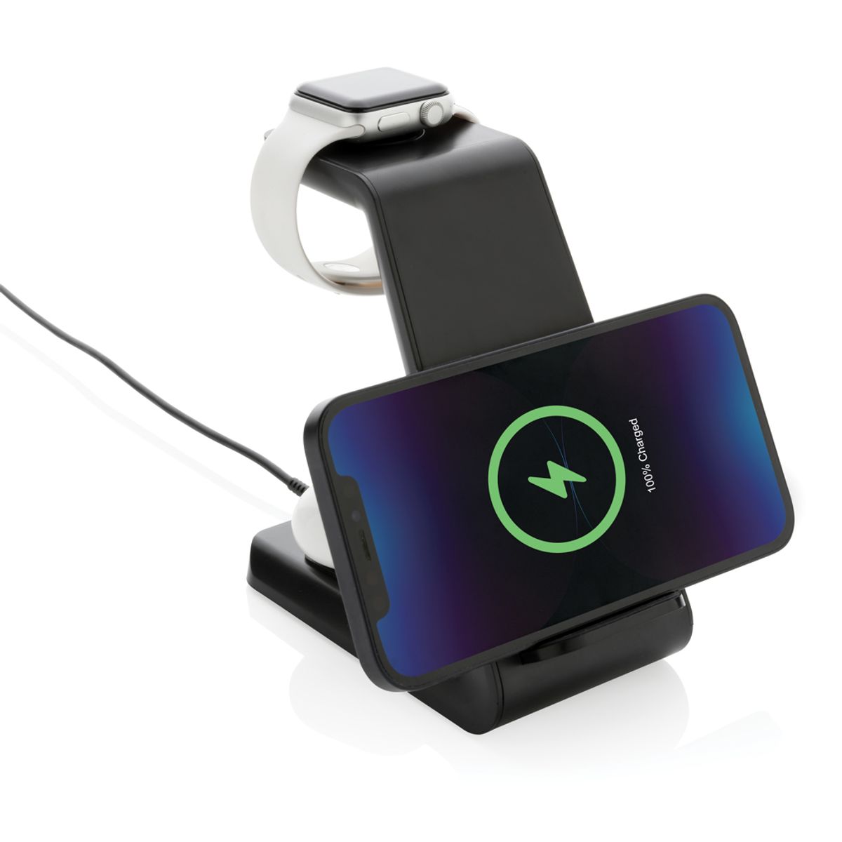 Urban Vitamin Fairfield 3 In1 Rcs Rplastic Charger