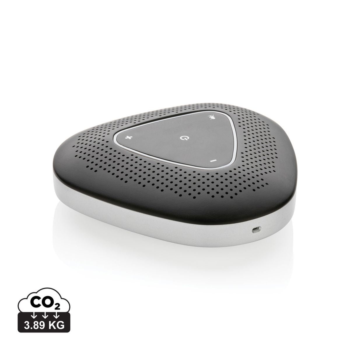 Conference Call Speaker