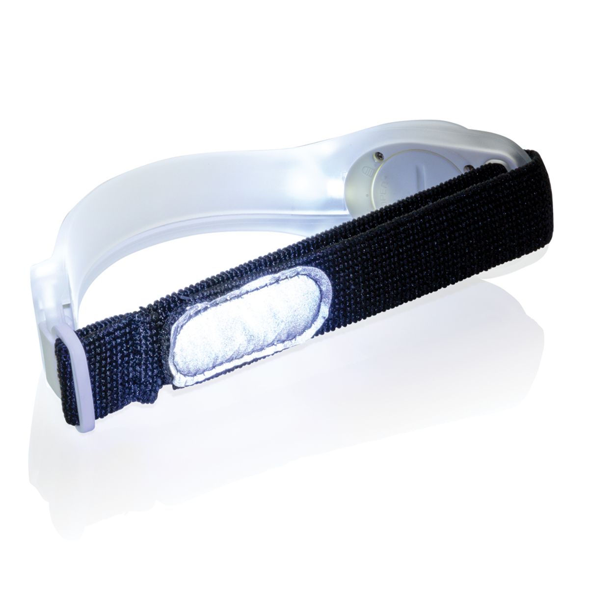 Safety Led Strap