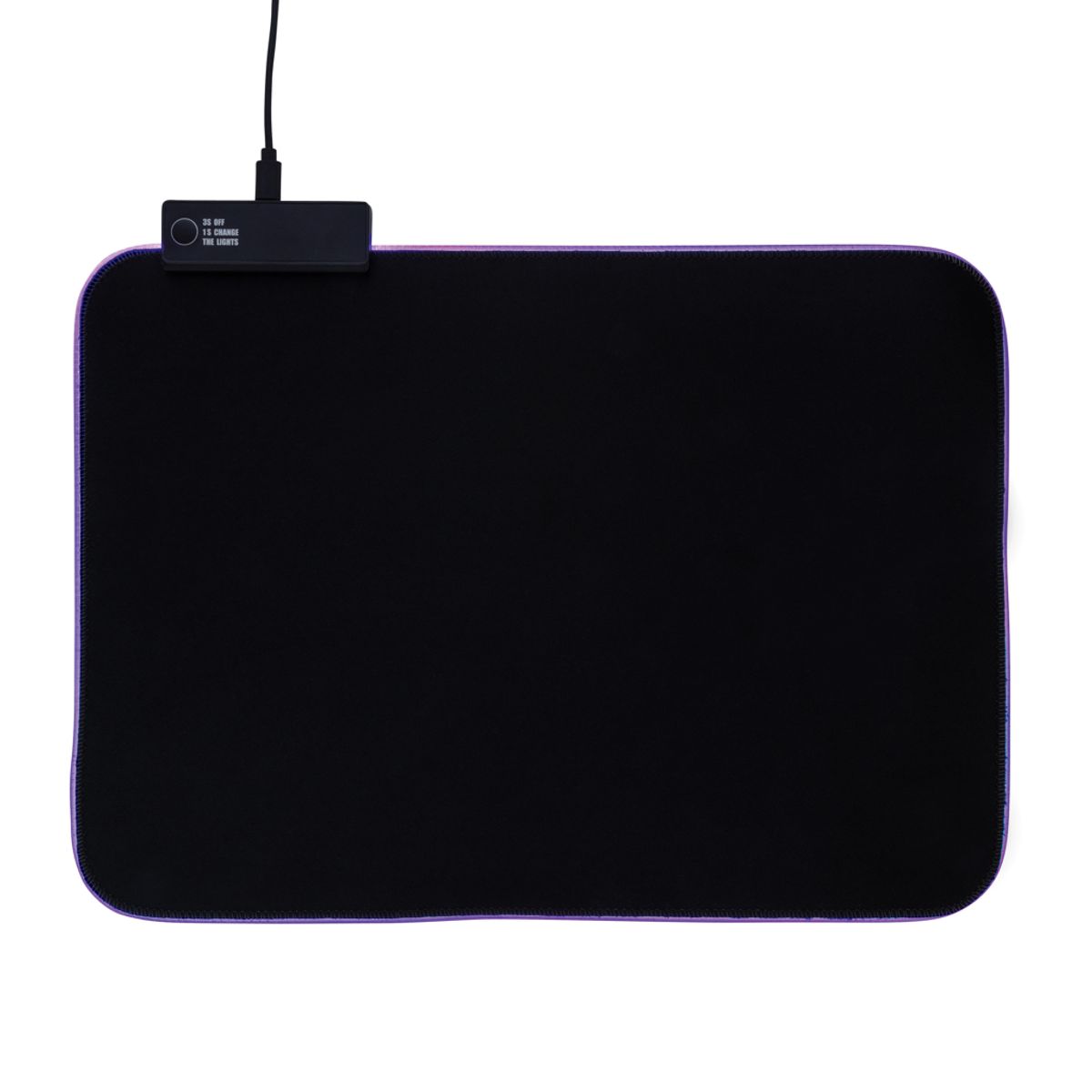 Rgb Gaming Mousepad