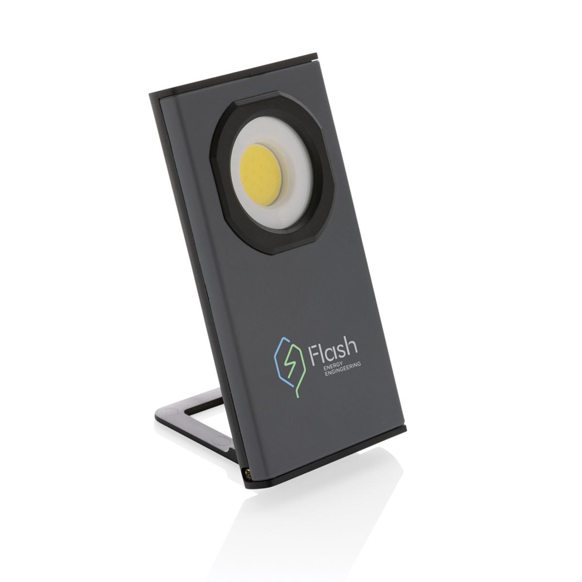 Gear X Rcs Recycled Plastic Usb Pocket Work Light 260 Lumen