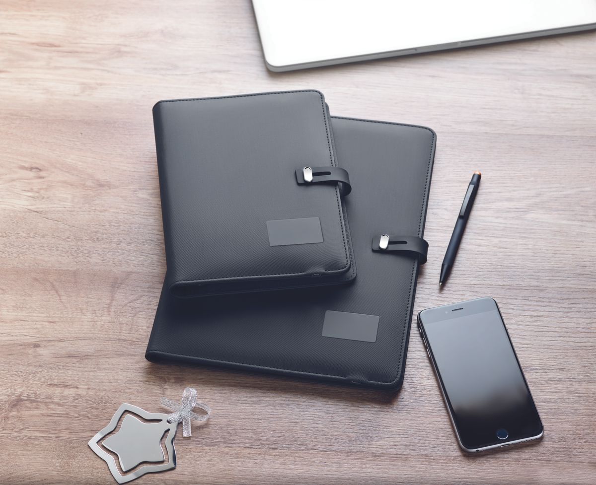 Smartfolder