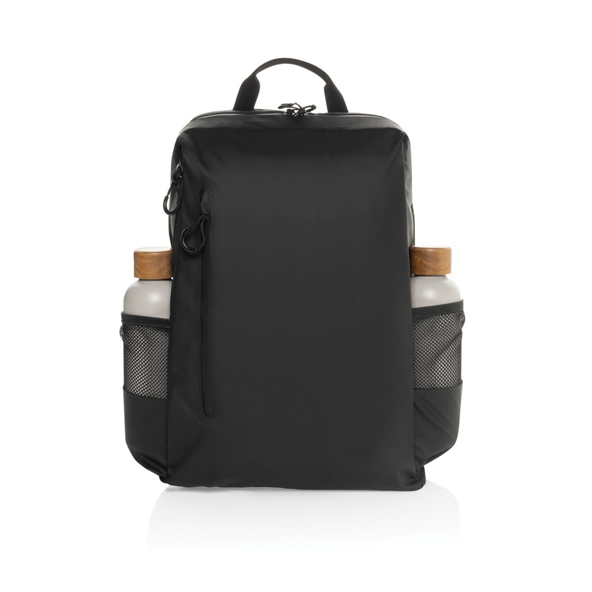 Lima Aware™ Rpet Water Resistant 15.6 Laptop Backpack