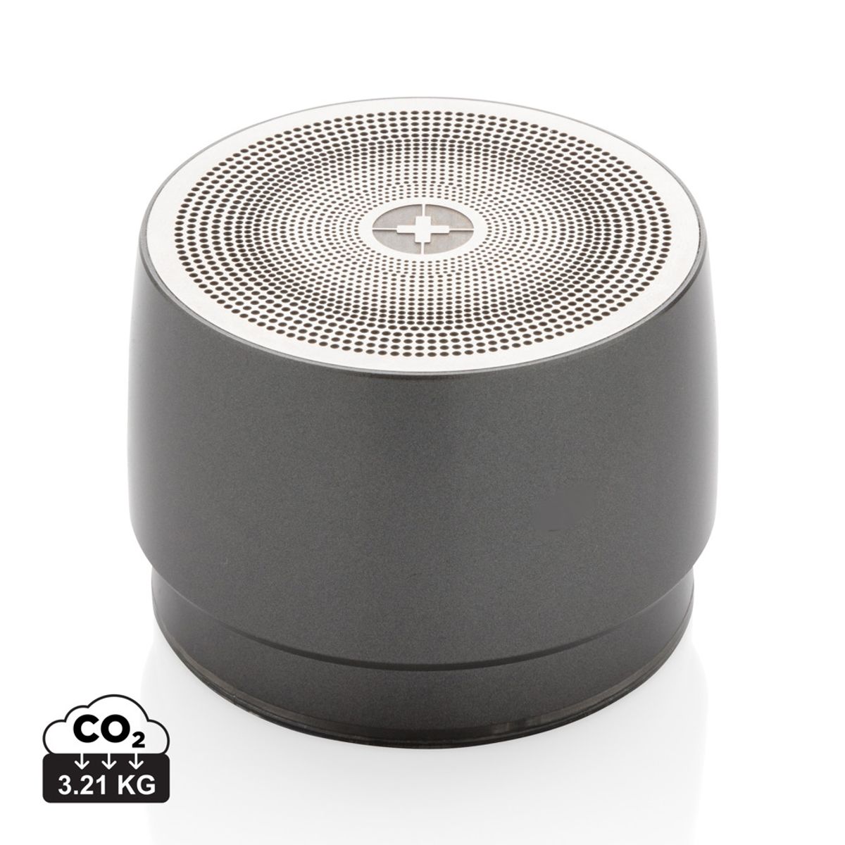 Swiss Peak 5W Wireless Bass Speaker