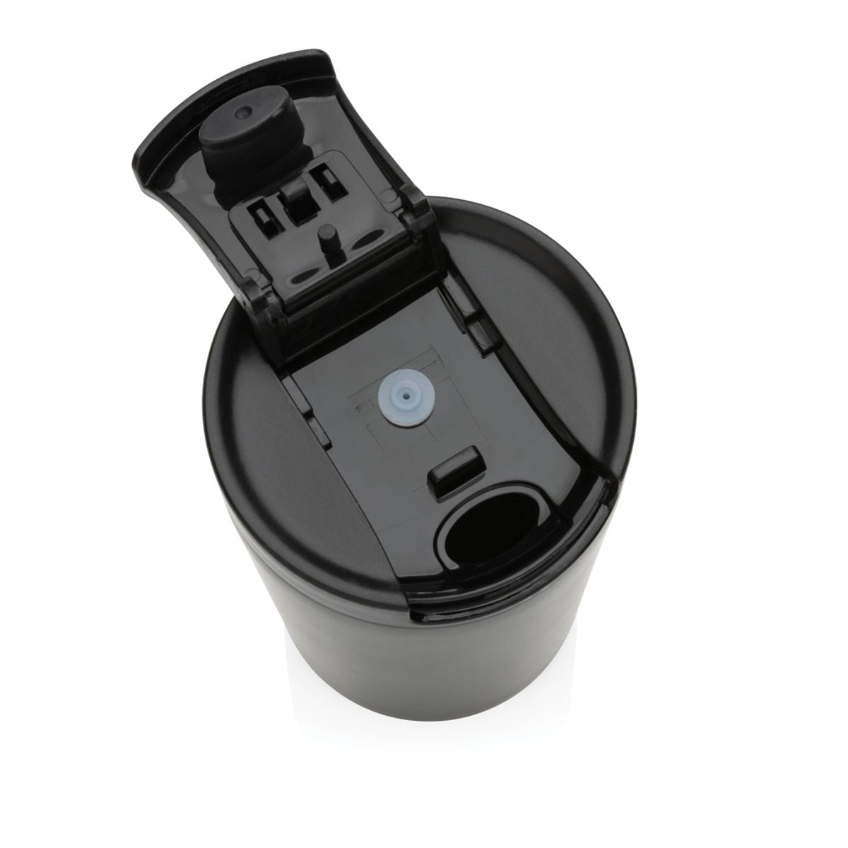 Rcs Rss Double Wall Vacuum Leakproof Lock Mug