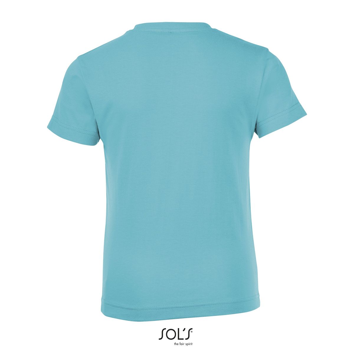 Regent Fit Kids
