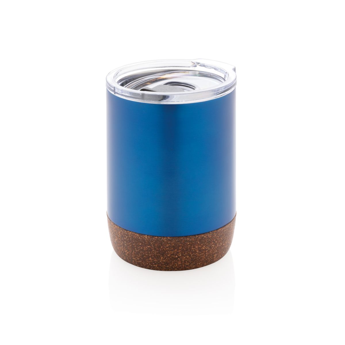 Rcs Re-Steel Cork Small Vacuum Coffee Mug