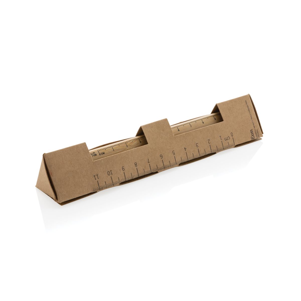 Eon Bamboo Infinity Multitasking Pen