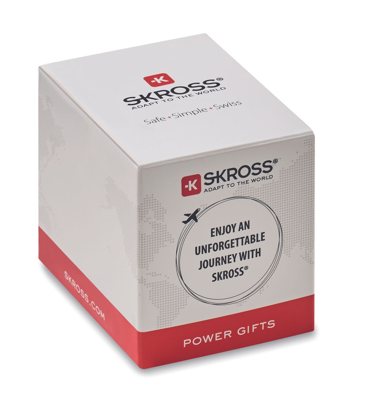 Euro Usb Charger A/C