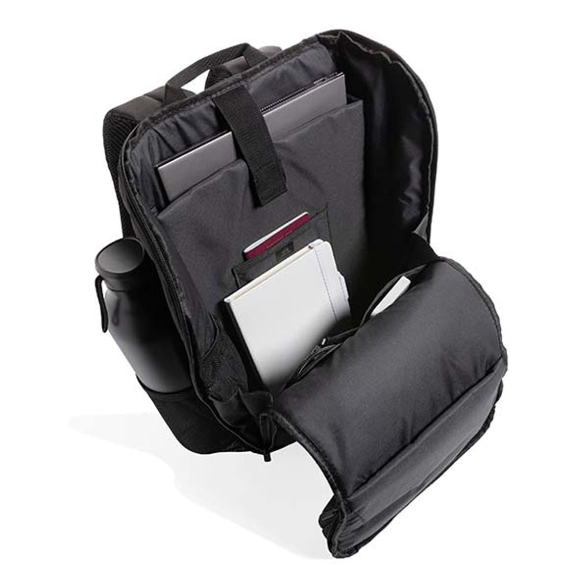 Swiss Peak Aware™ Easy Access 15.6'' Laptop Backpack