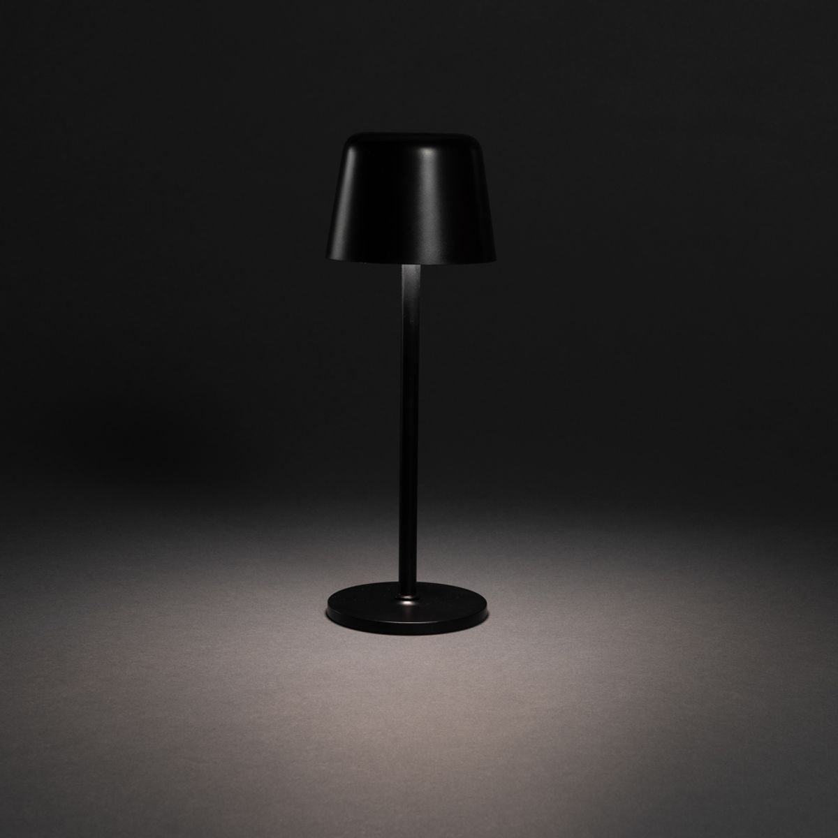 Zenic Rcs Recycled Plastic Usb Re-Chargable Table Lamp