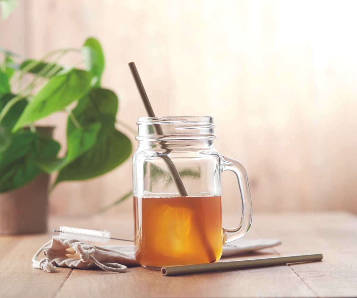 Natural Straw