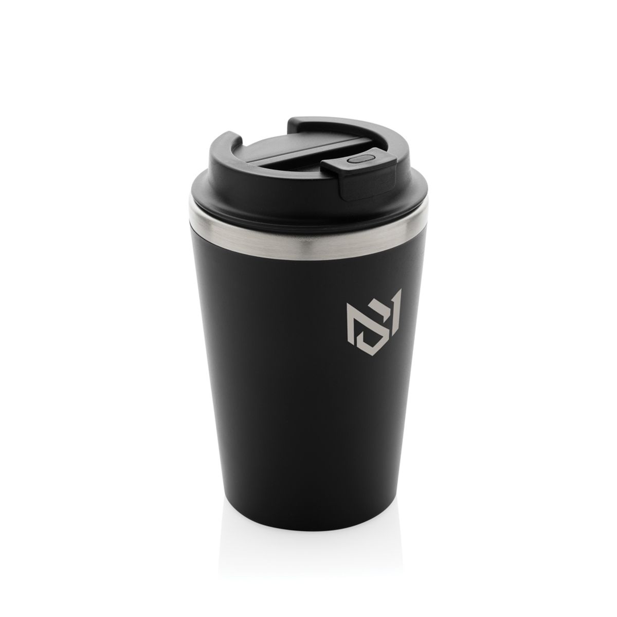 Java Rcs Recycled Double Wall Tumbler