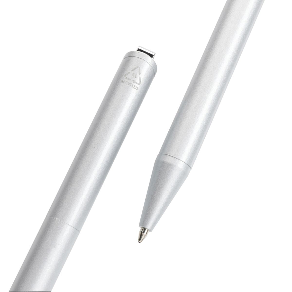 Xavi Rcs Certified Recycled Aluminium Pen