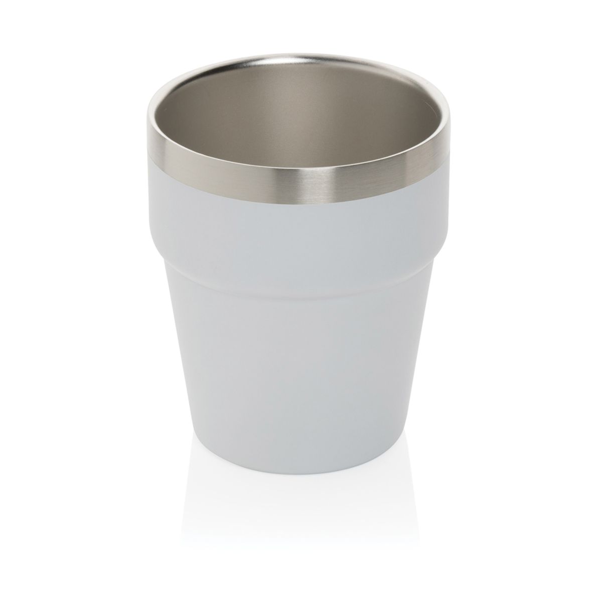 Clark Rcs Double Wall Coffee Cup