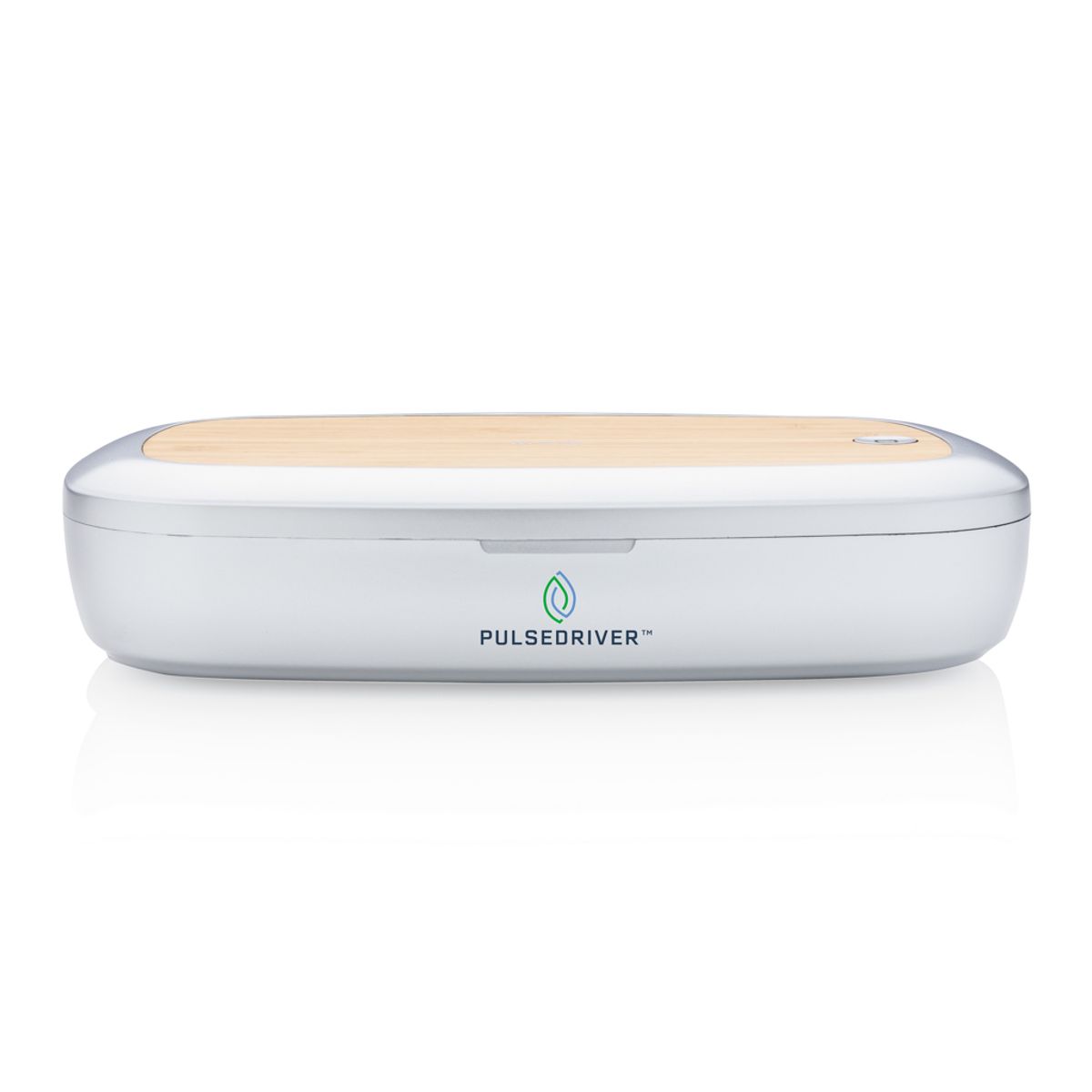 Rena Uv-C Steriliser Box With 5W Wireless Charger