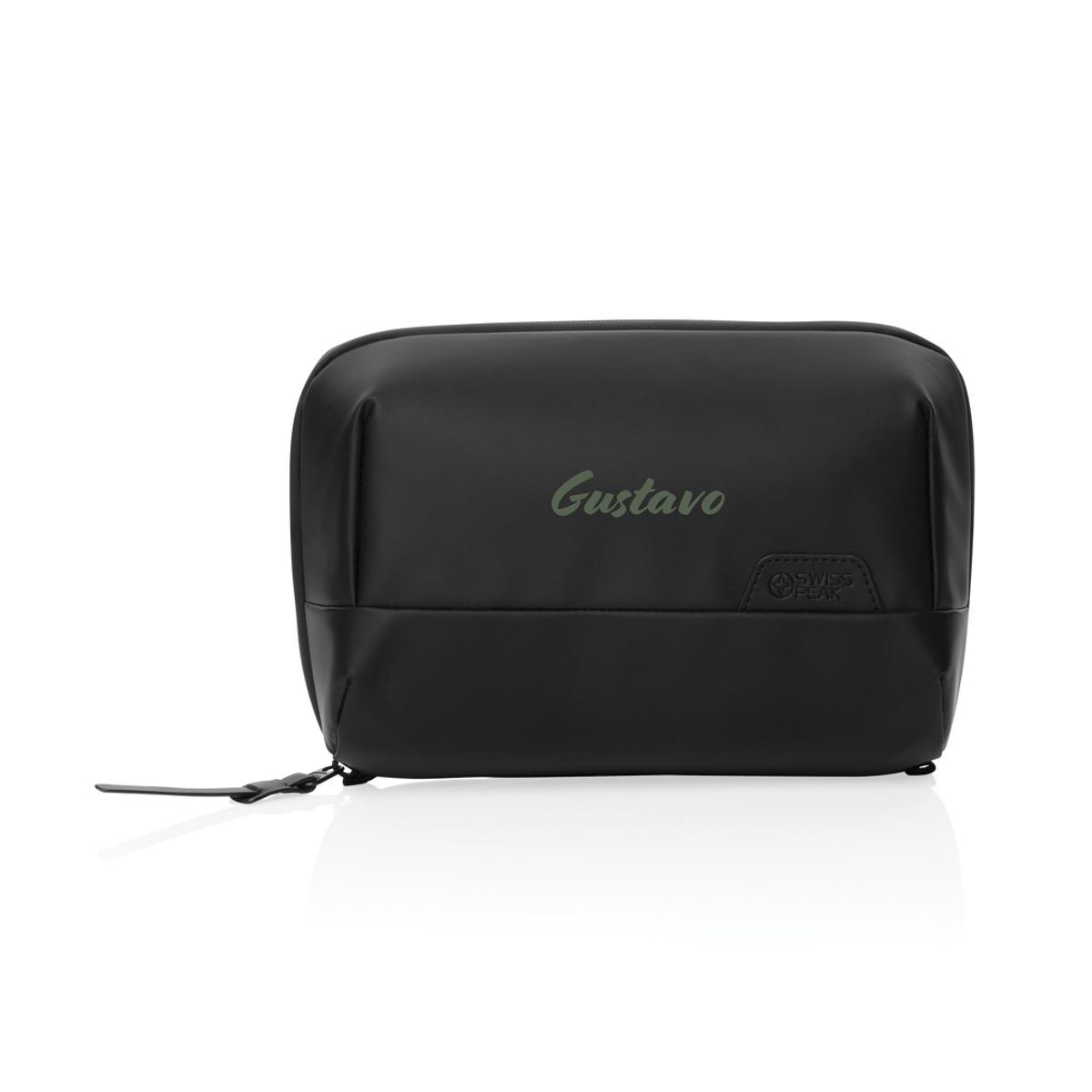 Swiss Peak Oslo Rcs Multifunctional Travel Pouch