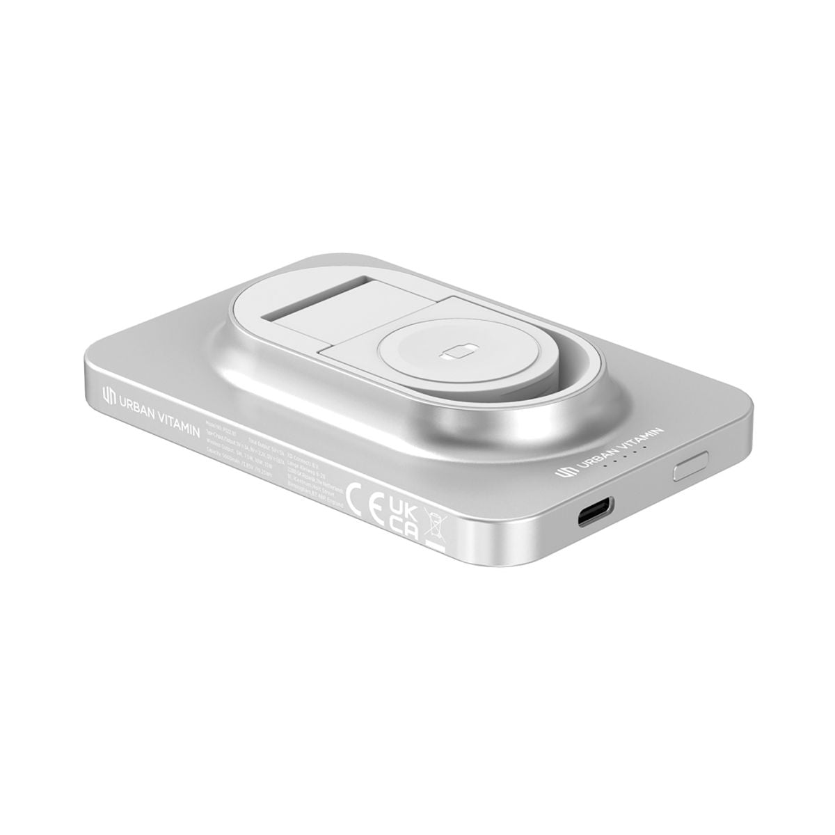 Urban Vitamin Malibu Rcs Plastic/Alu 5000 Mah Powerbank