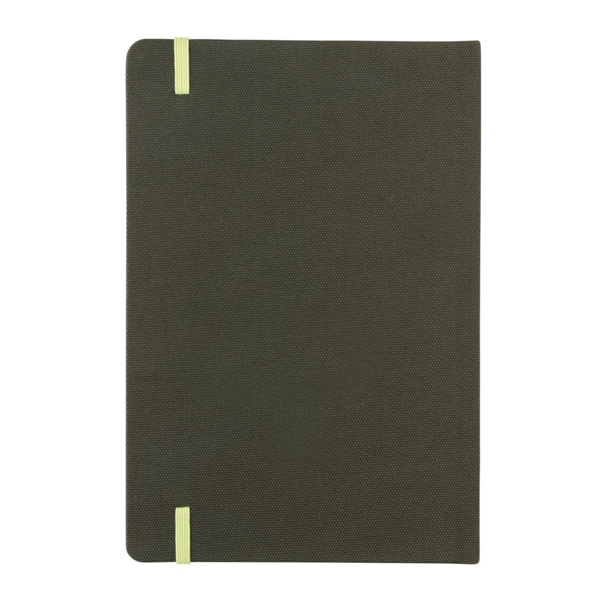 Grs Certified Rpet A5 Notebook