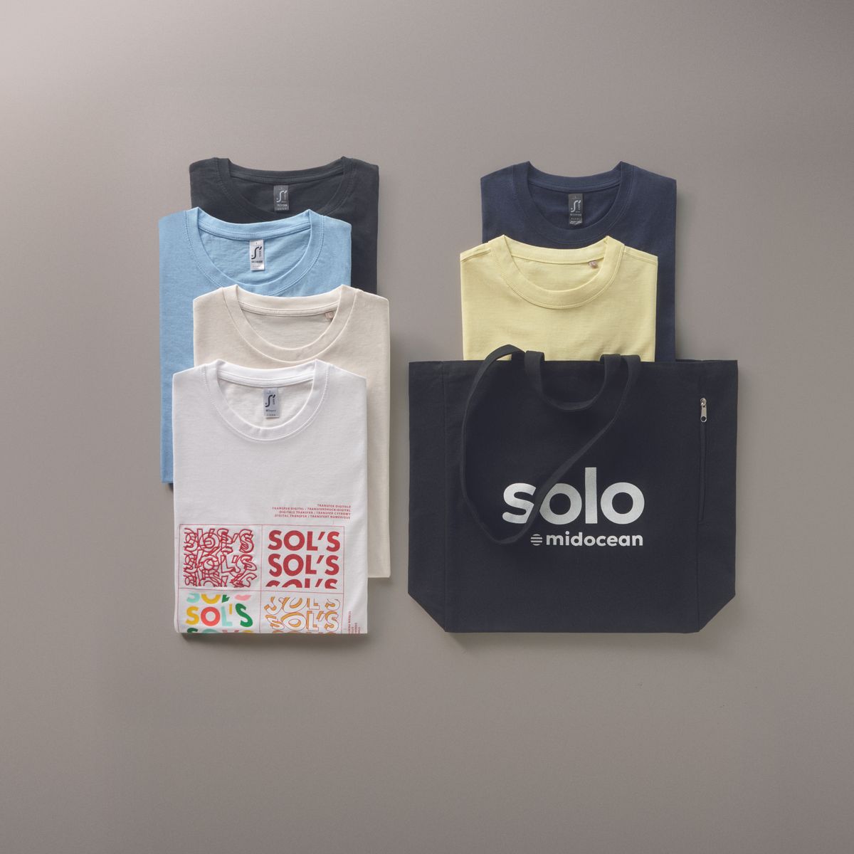 Sol'S