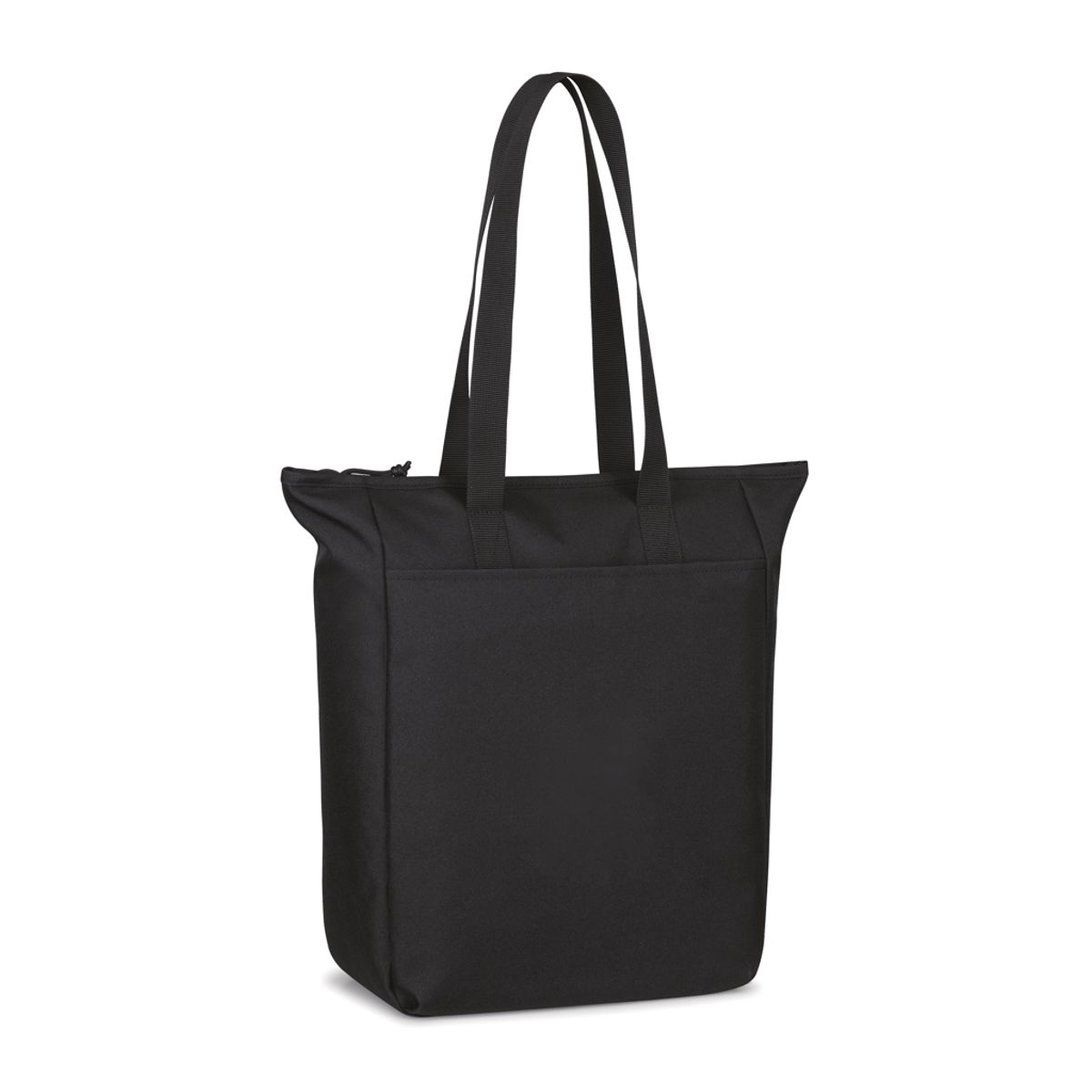 Zippered Tote