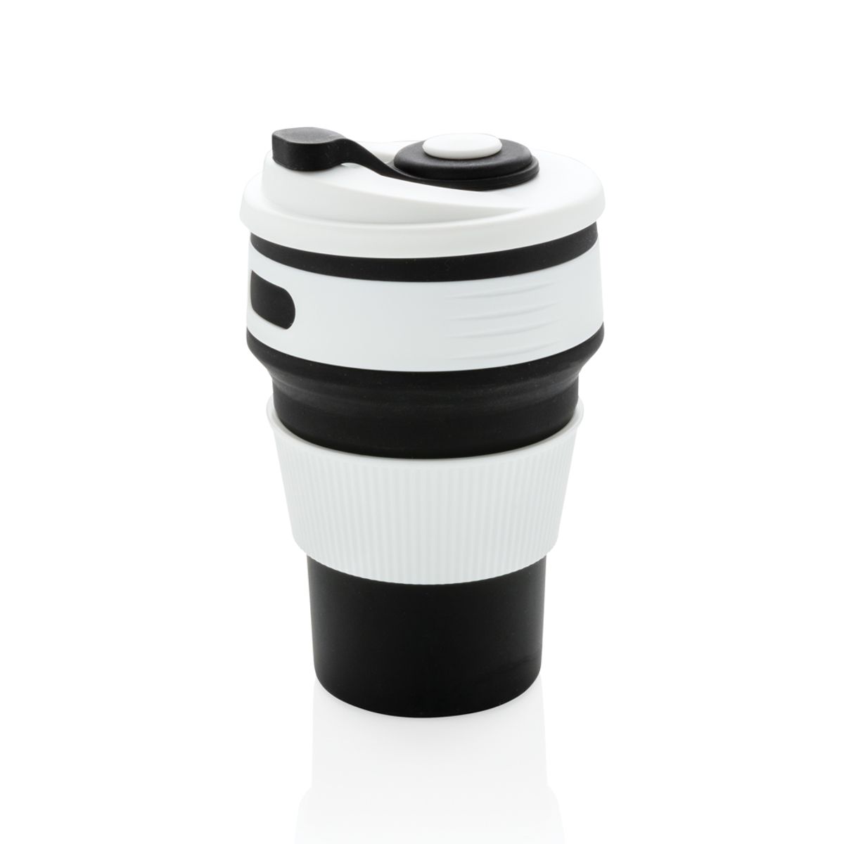 Foldable Silicone Cup