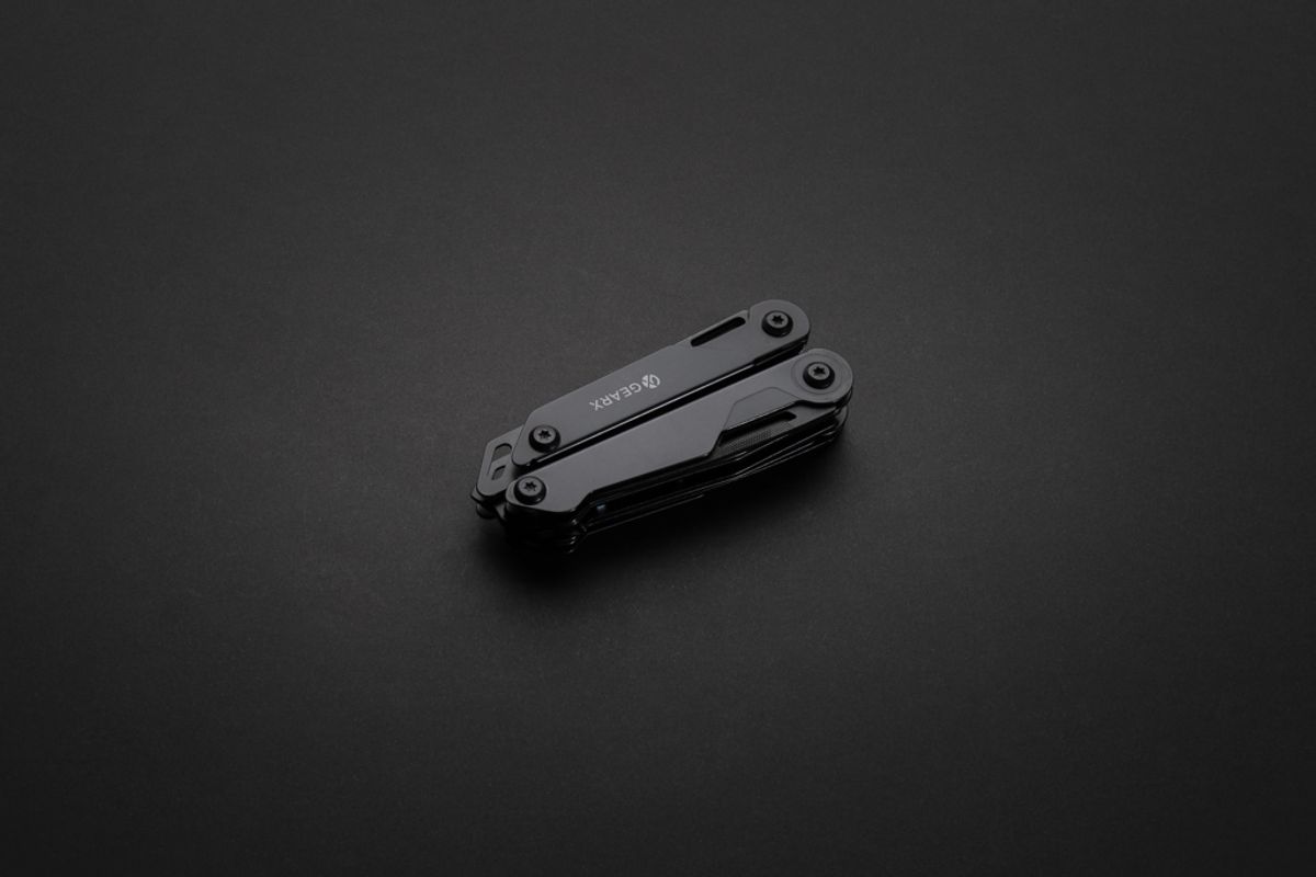 Gear X Plier Multitool