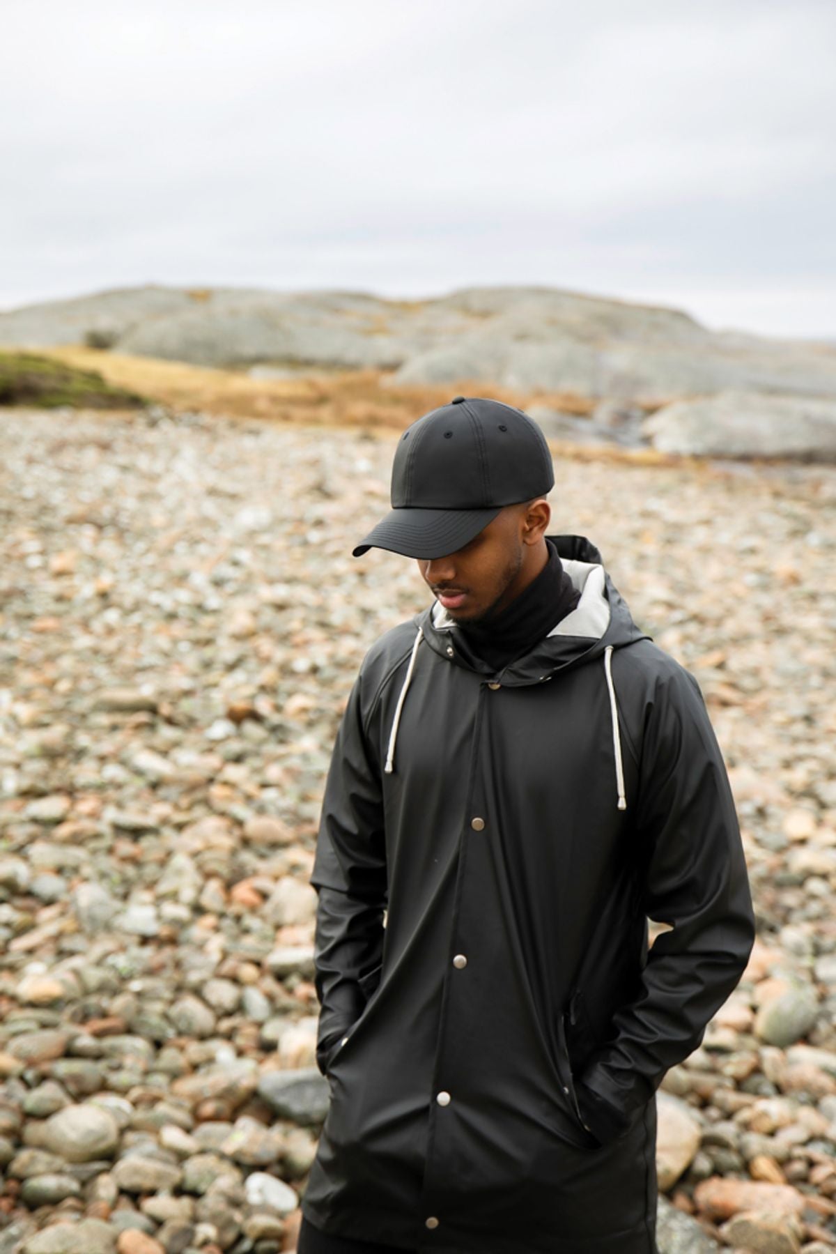 Vinga Baltimore Aware™ Recycled Pet Cap