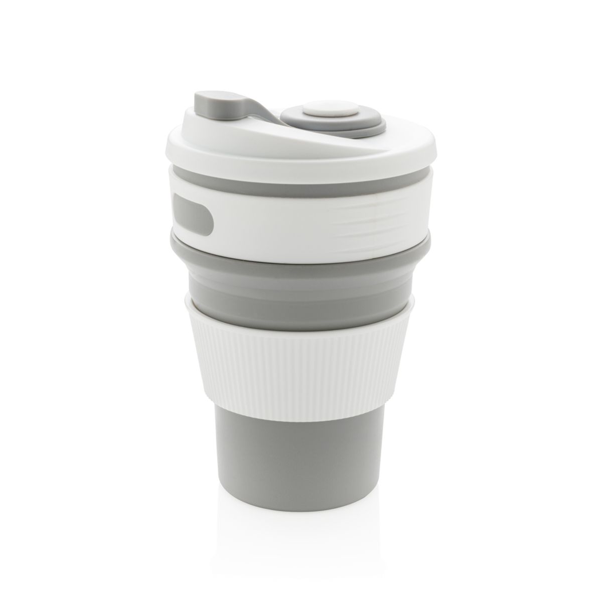 Foldable Silicone Cup