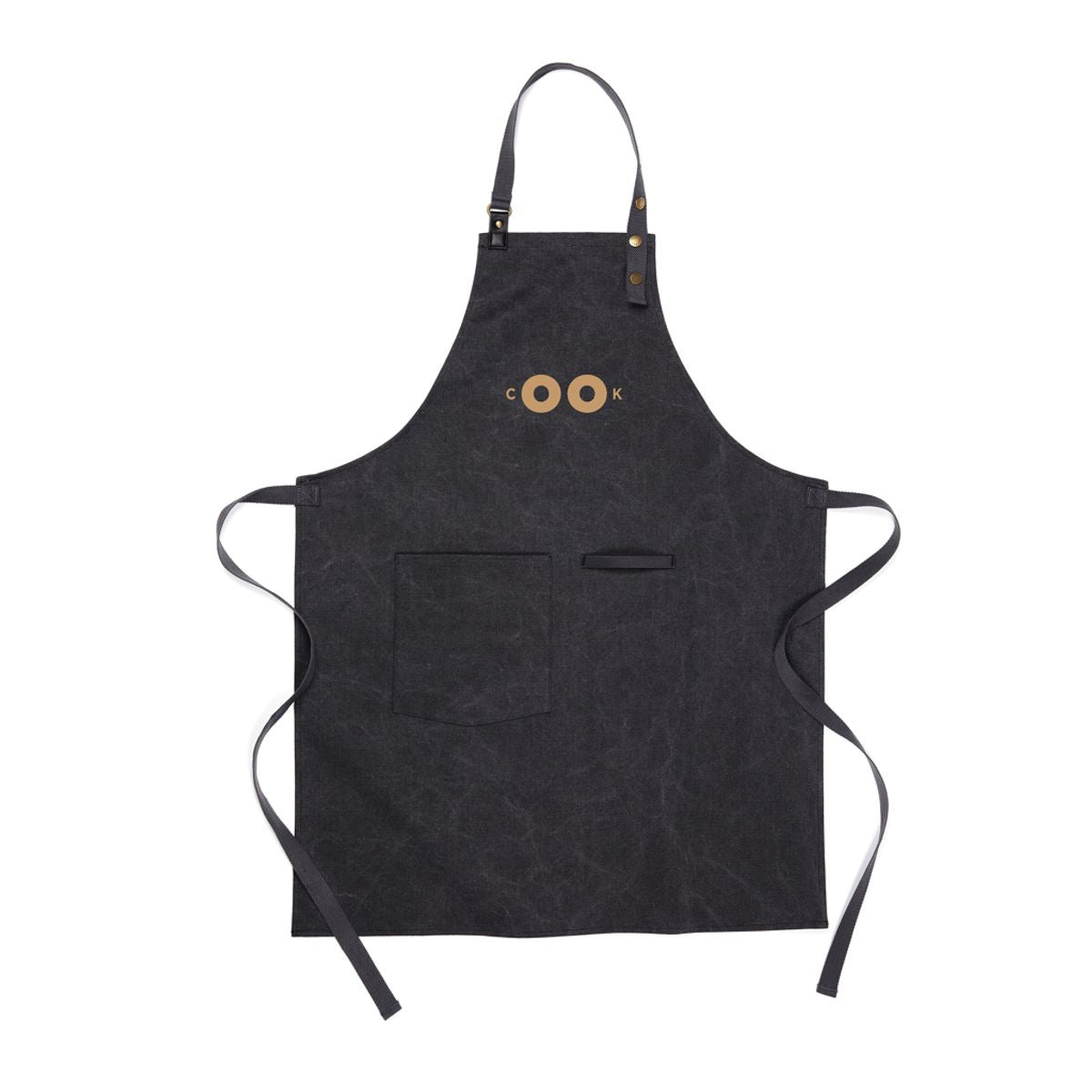 Vinga Tome Grs Recycled Canvas Apron