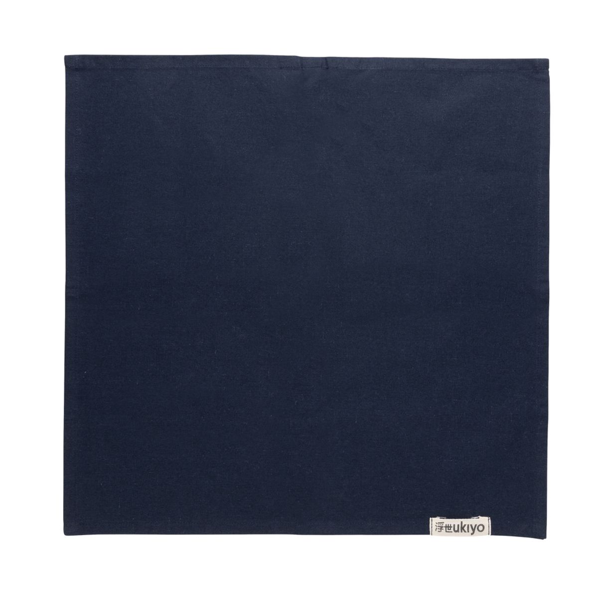 Ukiyo Aware™ 180Gr Rcotton Table Napkins 4Pcs Set