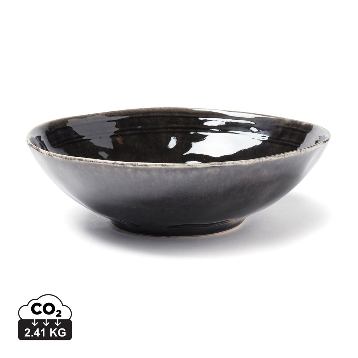 Vinga Nomimono Deep Bowl, 30 Cm
