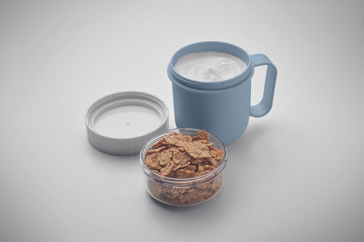 Cup On Go