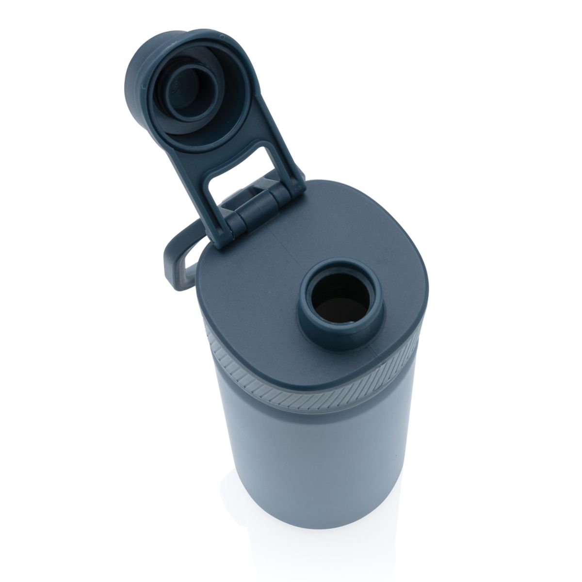 Vacuum Stainless Steel Bottle With Sports Lid