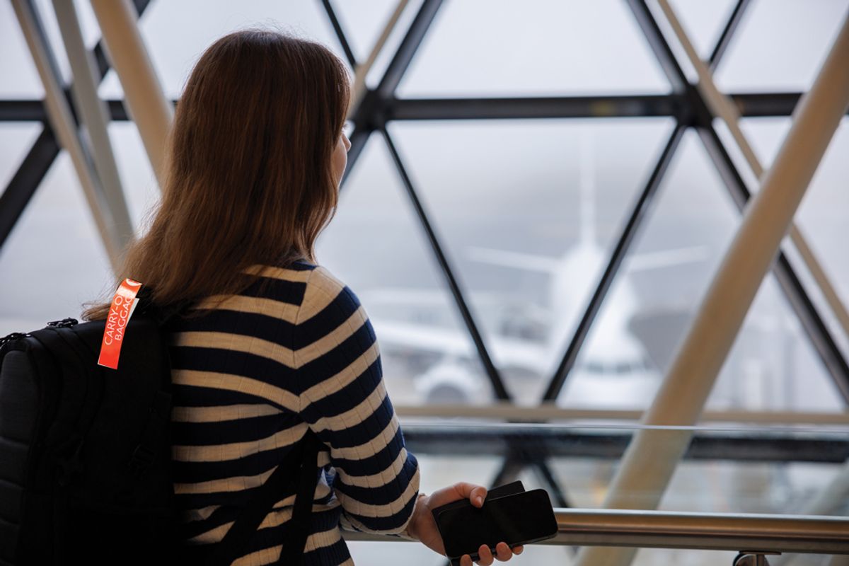 Armond Aware™ Rpet Free On Board Travel Pack
