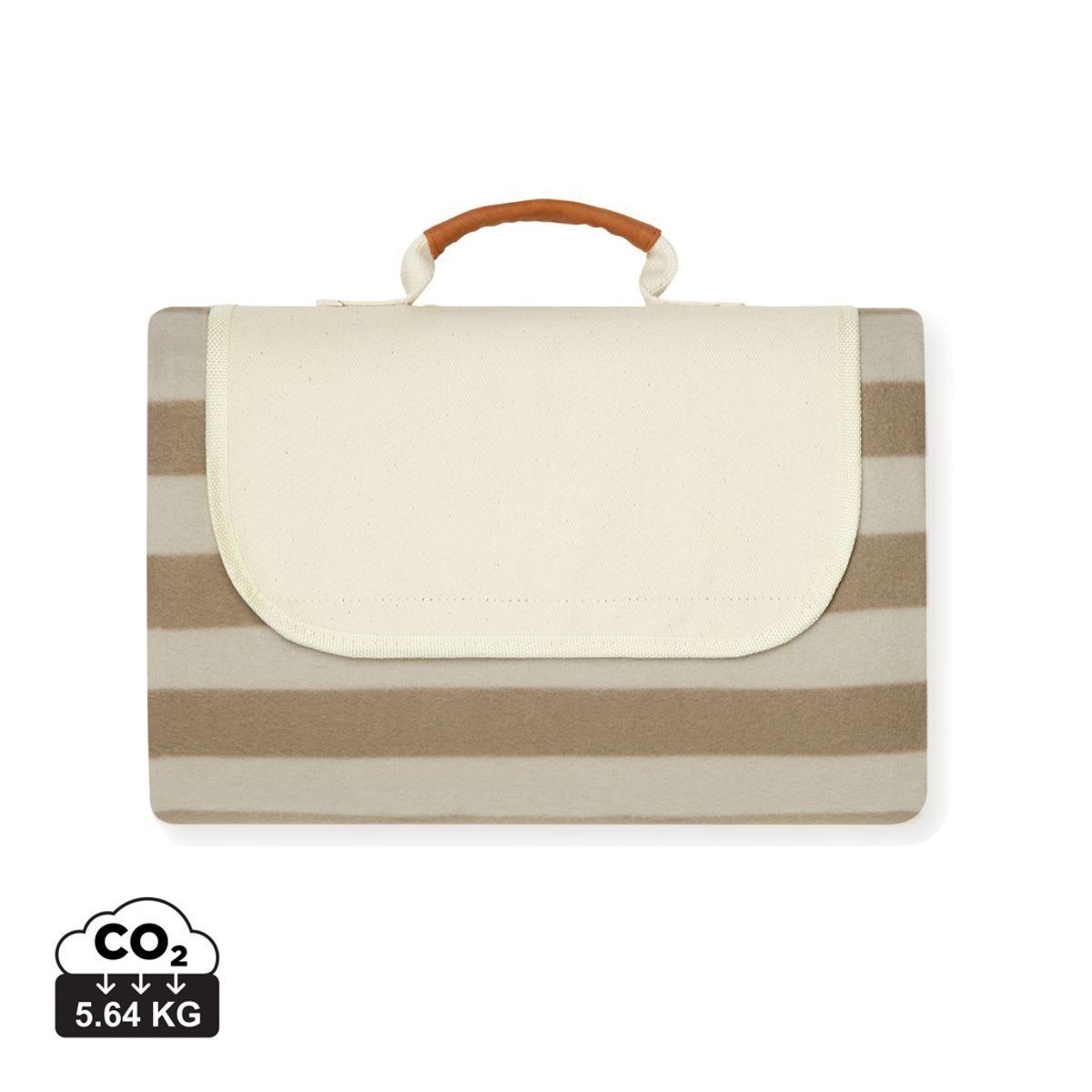 Vinga Alba Grs Rpet Picnic Blanket Medium