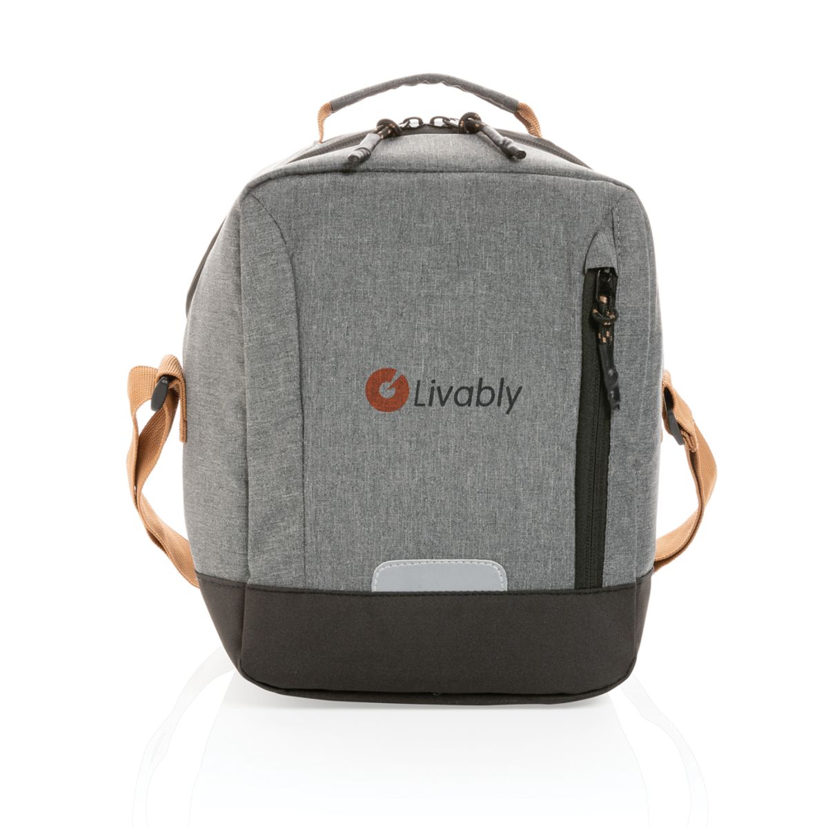 Impact Aware™ Urban Outdoor Cooler Bag