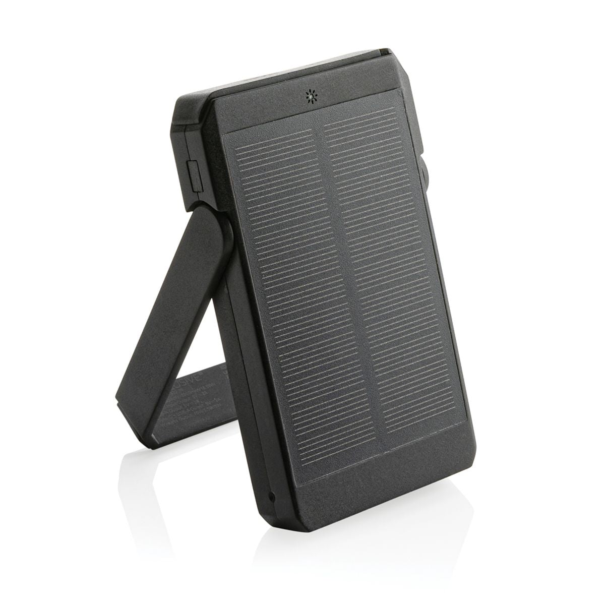 Skywave Rcs Rplastic Solar Powerbank 5000 Mah 10W Wireless