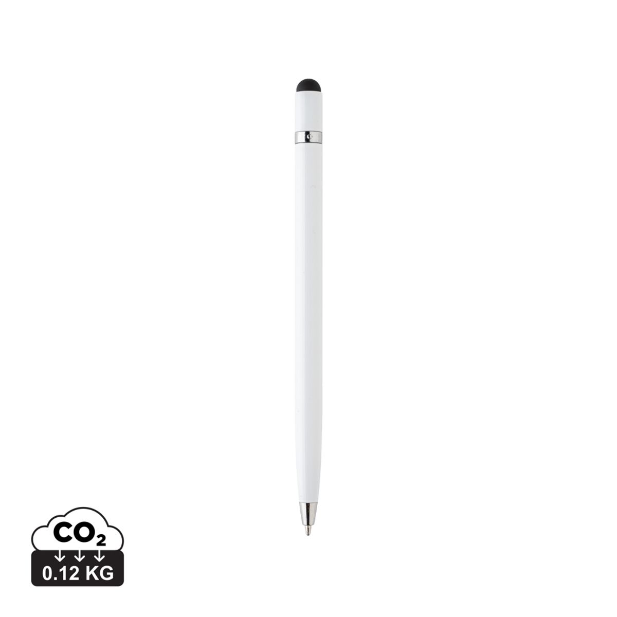 Simplistic Metal Pen