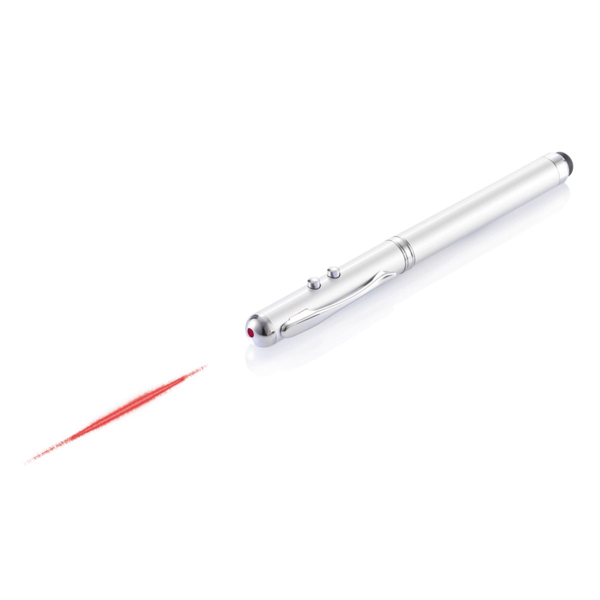 4 In 1 Pen