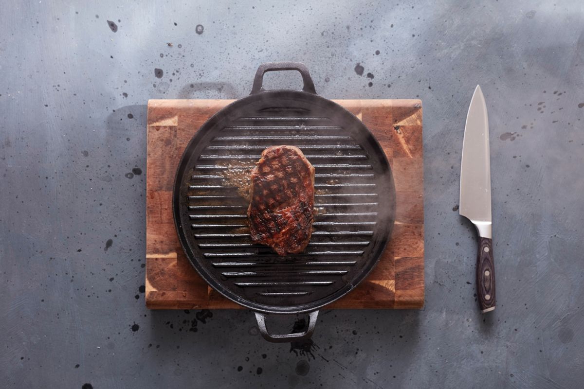 Vinga Kaiser Chef´S Knife