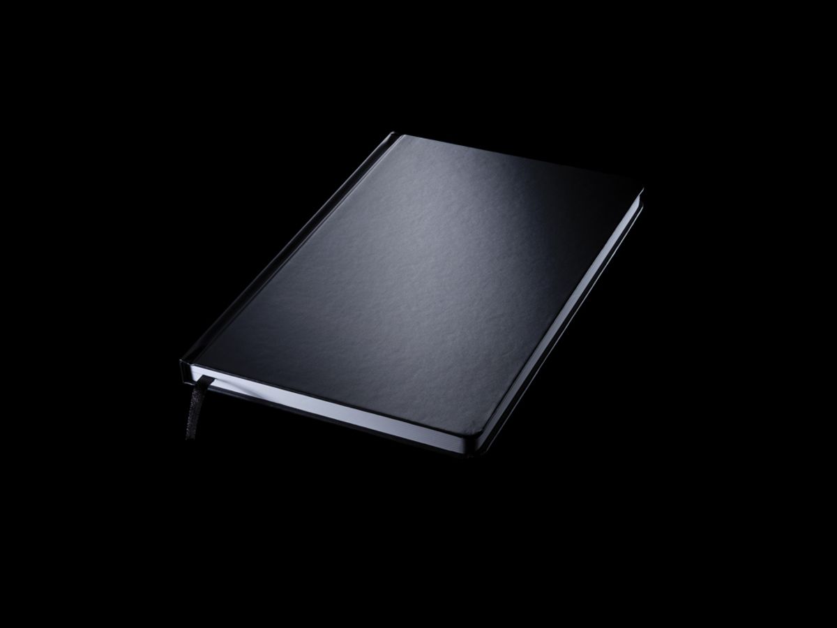 Impact Softcover Stone Paper Notebook A5