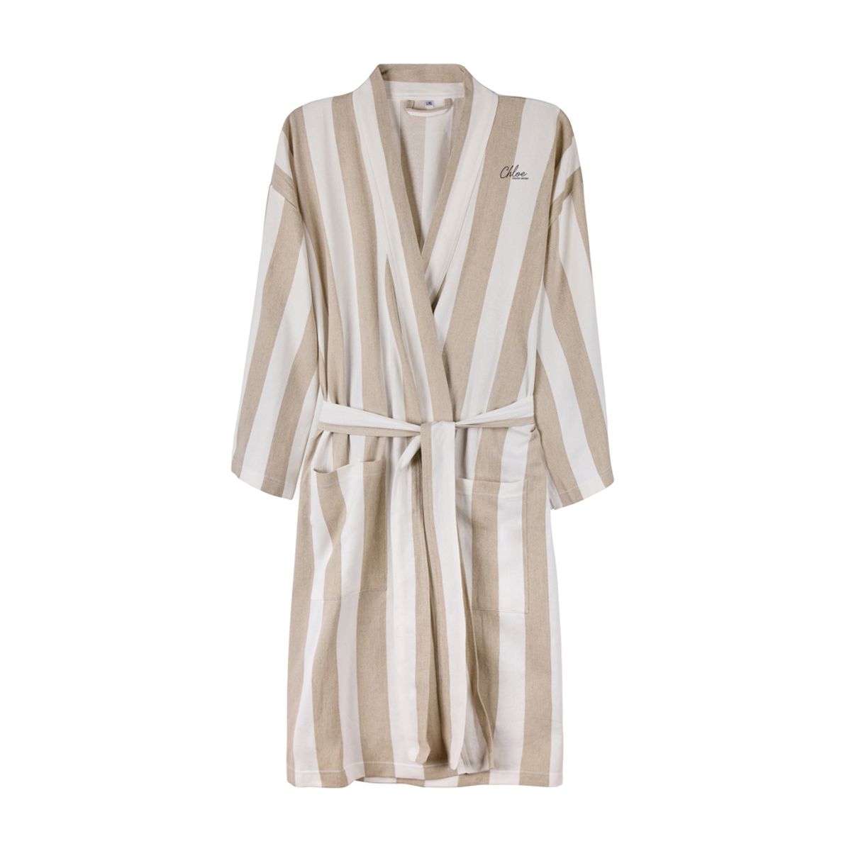 Vinga Ornos Grs Hammam Robe L/Xl