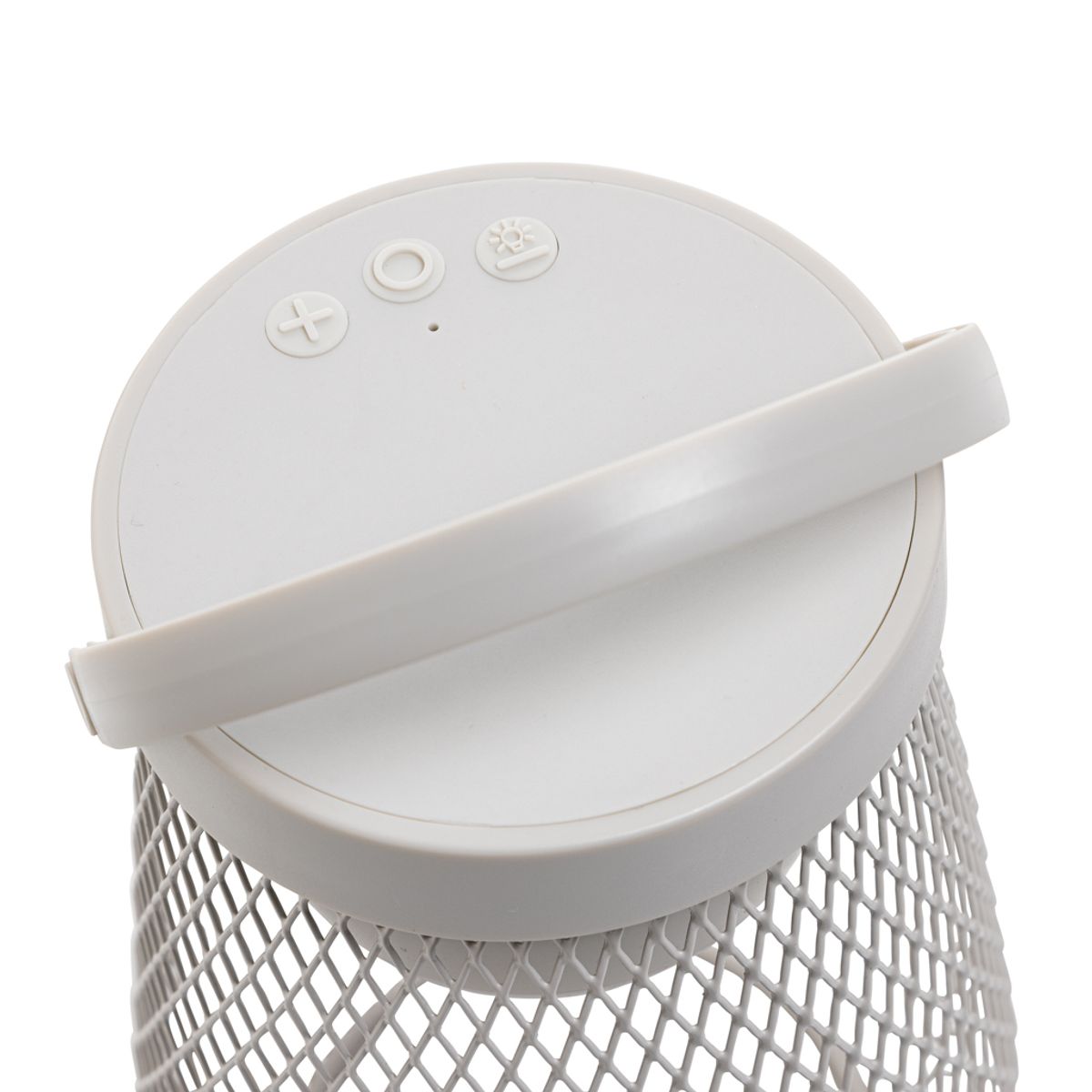 Aurora Rcs Recycled Plastic Usb Re-Chargeable Table Lamp