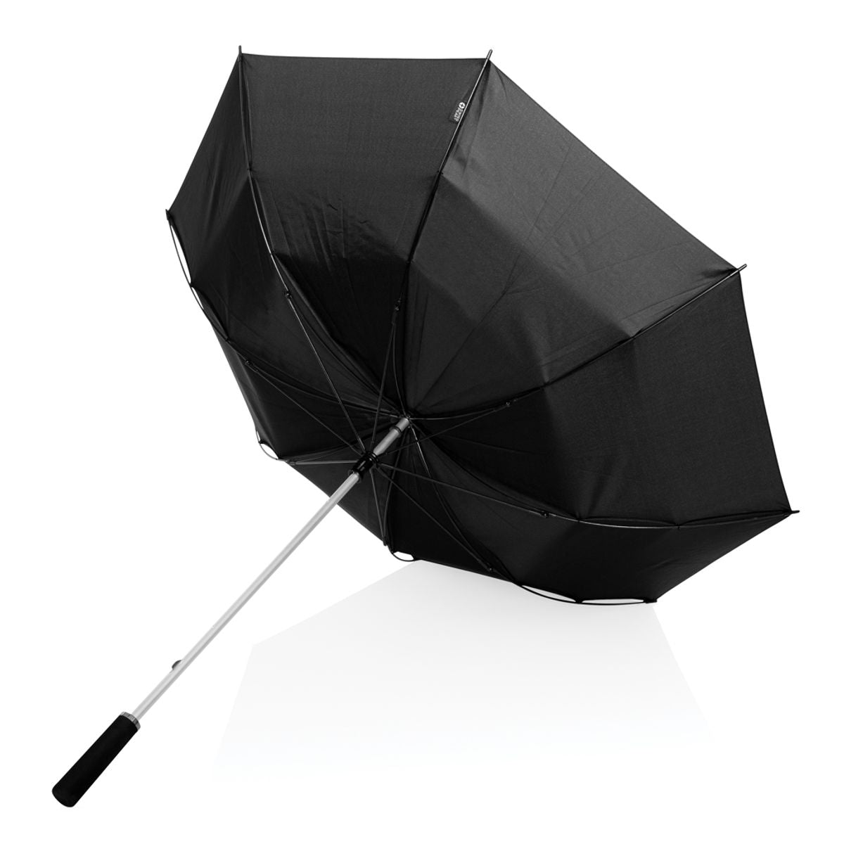 Swiss Peak Aware™ Ultra-Light Manual 25” Alu Umbrella