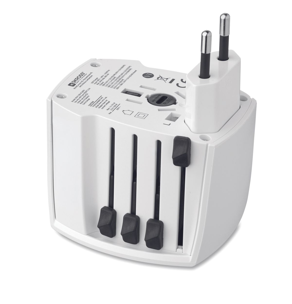 Muv Usb Ac30 Pd