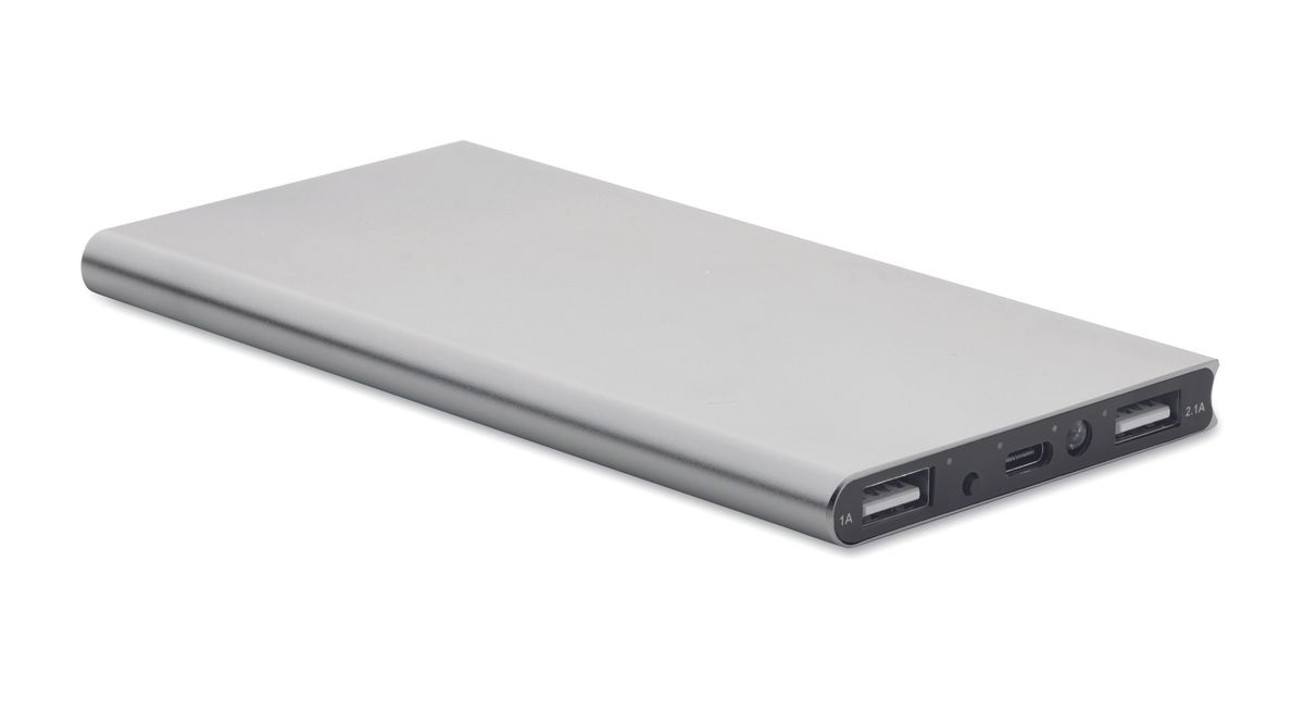 Powerflat8C