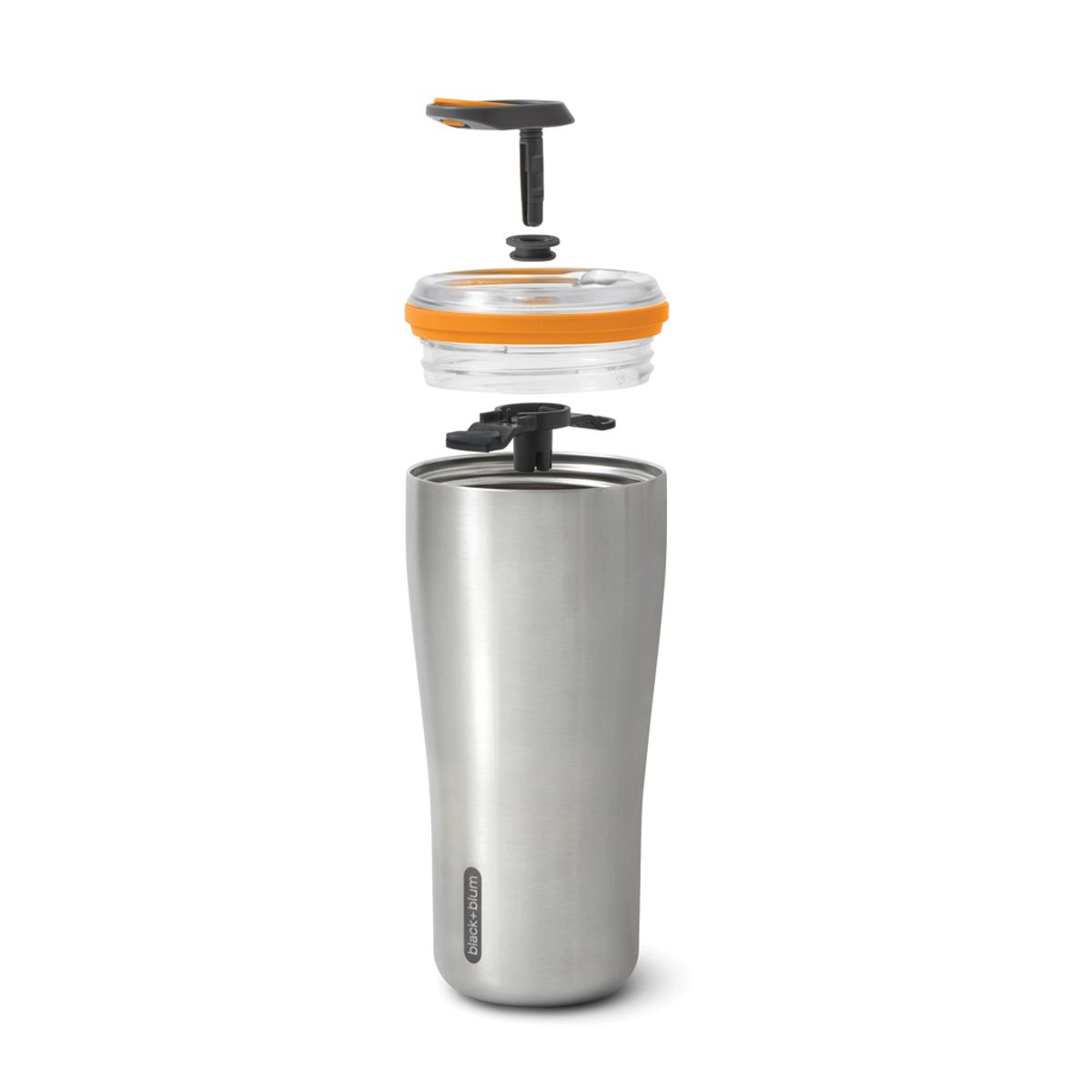 Black+Blum Insulated Travel Tumbler